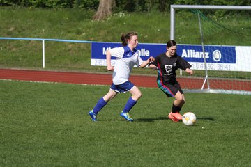 Bild 123 - wC-Jun am 1.5.12